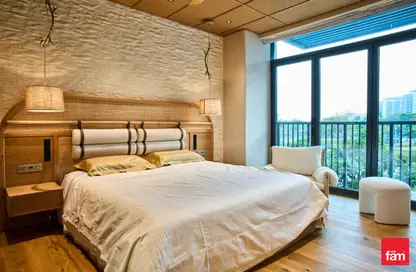 Apartment - 3 Bedrooms - 4 Bathrooms for sale in Park Ridge Tower C - Park Ridge - Dubai Hills Estate - Dubai