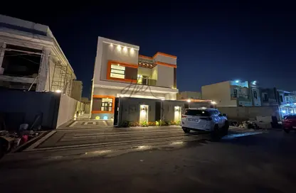 Villa - 4 Bedrooms - 4 Bathrooms for sale in Al Zaheya Gardens - Al Zahya - Ajman