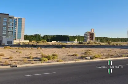 Land - Studio for sale in Majan - Dubai Land - Dubai