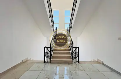 Apartment - Studio - 1 Bathroom for rent in Al Mushrif - Abu Dhabi