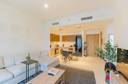 Apartment - 1 Bedroom - 1 Bathroom for sale in Park Ridge Tower C - Park Ridge - Dubai Hills Estate - Dubai