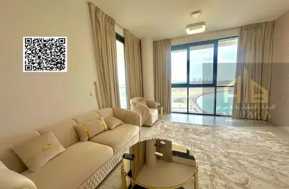 شقة - غرفة نوم - 2 حمامات للبيع في بلوباي ووك - مدينة أجمل مكان - مدينة الواجهة المائية لإمارة الشارقة - الشارقة شقة - غرفة نوم - 2 حمامات للبيع في بلوباي ووك - مدينة أجمل مكان - مدينة الواجهة المائية لإمارة الشارقة - الشارقة