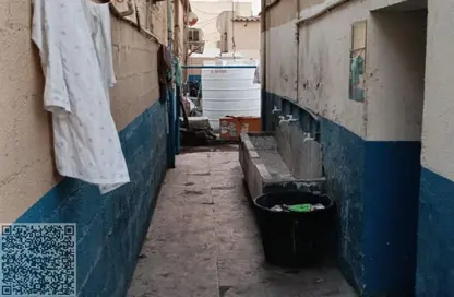 سكن عمال - استوديو - 8 حمامات للايجار في المنطقة الصناعية رقم 12 - المنطقة الصناعية بالشارقة - الشارقة