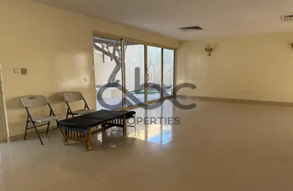 Villa - 4 Bedrooms - 5 Bathrooms for rent in Hemaim Community - Al Raha Gardens - Abu Dhabi