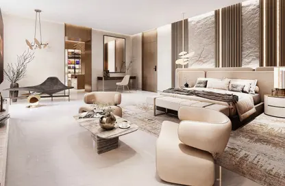 Villa - 5 Bedrooms - 6 Bathrooms for sale in Tori by IGO - Al Furjan - Dubai
