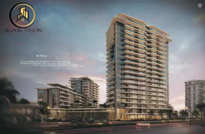 Apartment - 2 Bedrooms - 2 Bathrooms for sale in Solera Downtown Mina - Mina Al Arab - Ras Al Khaimah