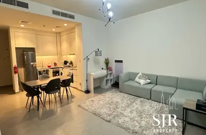 Apartment - 2 Bedrooms - 2 Bathrooms for rent in Urbana - EMAAR South - Dubai South (Dubai World Central) - Dubai