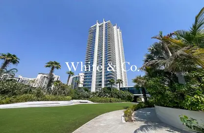 Apartment - 1 Bedroom - 2 Bathrooms for sale in Banyan Tree Residences Hillside Dubai - Jumeirah Lake Towers - Dubai