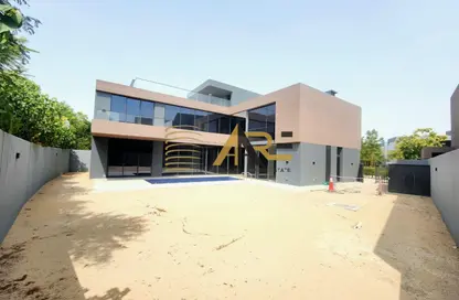 فيلا - 5 غرف نوم - 7 حمامات للايجار في كايا - مسار - تلال سيتي - الشارقة