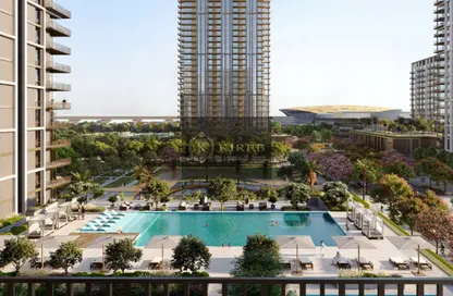Apartment - 2 Bedrooms - 3 Bathrooms for sale in Aeon - Dubai Creek Harbour (The Lagoons) - Dubai