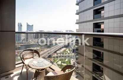 شقة - 1 حمام للبيع في برج ايليت ريزيدينس - دبي وسط المدينة - دبي شقة - 1 حمام للبيع في برج ايليت ريزيدينس - دبي وسط المدينة - دبي