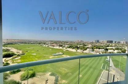 Apartment - 1 Bedroom - 2 Bathrooms for sale in Zenith A2 Tower - Zenith Towers - Dubai Sports City - Dubai
