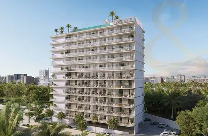 Apartment - Studio - 1 Bathroom for sale in Cove Edition 5 by Imtiaz - Dubai Land Residence Complex - Dubai Land - Dubai Apartment - Studio - 1 Bathroom for sale in Cove Edition 5 by Imtiaz - Dubai Land Residence Complex - Dubai Land - Dubai