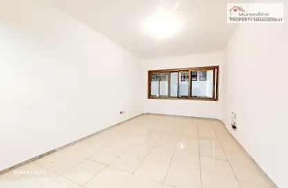 Apartment - 1 Bedroom - 1 Bathroom for rent in Tourist Club Area - Abu Dhabi