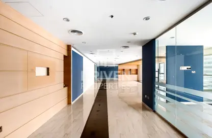 Office Space - Studio - 2 Bathrooms for sale in Platinum Tower (Pt Tower) - JLT Cluster I - Jumeirah Lake Towers - Dubai