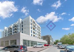 One Month free! l Brand new Building!