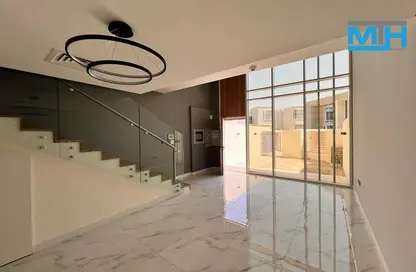 Villa - 1 Bedroom - 2 Bathrooms for rent in Rukan 3 - Dubai Land - Dubai