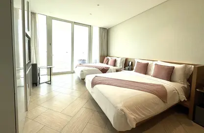 النزل و الشقق الفندقية - 1 حمام للبيع في فايف في جميرا فيلج سيركل - منطقة 14 - قرية الجميرا سركل - دبي