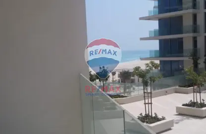 Apartment - 1 Bedroom - 2 Bathrooms for sale in Mamsha Al Saadiyat - Saadiyat Cultural District - Saadiyat Island - Abu Dhabi
