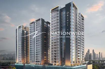 Apartment - 1 Bedroom - 2 Bathrooms for sale in Lum1nar - Jumeirah Village Triangle - Dubai