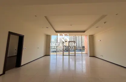 Apartment - 3 Bedrooms - 4 Bathrooms for rent in Amber - Tiara Residences - Palm Jumeirah - Dubai