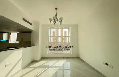 Apartment - 2 Bedrooms - 3 Bathrooms for rent in Tilal City A - Tilal City - Sharjah