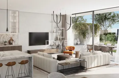 Villa - 5 Bedrooms - 5 Bathrooms for sale in Yasmina Villas - Expo City Valley - Expo City - Dubai Villa - 5 Bedrooms - 5 Bathrooms for sale in Yasmina Villas - Expo City Valley - Expo City - Dubai