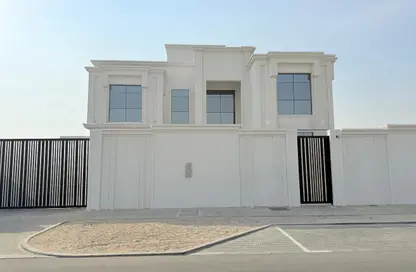 Apartment - Studio - 1 Bathroom for rent in Mohamed Bin Zayed Centre - Mohamed Bin Zayed City - Abu Dhabi