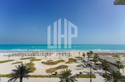 Villa - 2 Bedrooms - 3 Bathrooms for sale in Mamsha Al Saadiyat - Saadiyat Cultural District - Saadiyat Island - Abu Dhabi