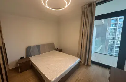 Apartment - 1 Bedroom - 2 Bathrooms for rent in Al Maryah Vista - Al Maryah Island - Abu Dhabi