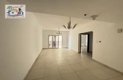 Apartment - 1 Bedroom - 2 Bathrooms for rent in Rawan Building - Al Naimiya - Al Nuaimiya - Ajman