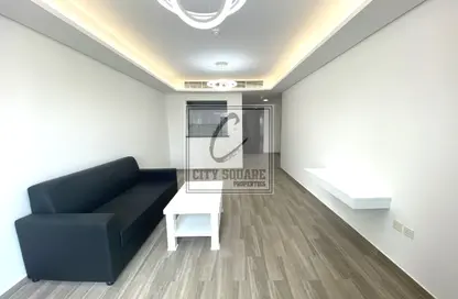 Apartment - 1 Bedroom - 2 Bathrooms for rent in Laya Mansion - Jumeirah Village Circle - Dubai