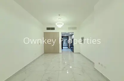 Apartment - Studio - 1 Bathroom for rent in White Rose - Jumeirah Village Circle - Dubai