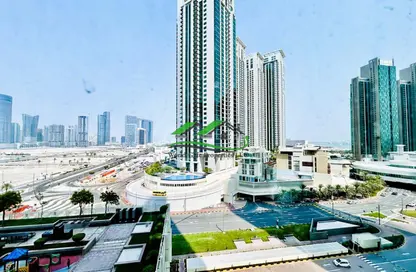 شقة - غرفة نوم - 2 حمامات للبيع في أوشن تيراس - مارينا سكوير - جزيرة الريم - أبوظبي