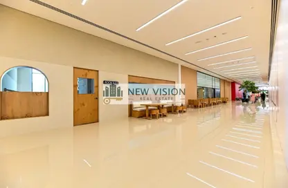 Apartment - 3 Bedrooms - 4 Bathrooms for rent in MISK Apartments - Aljada - Sharjah