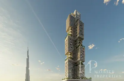 Details image for: Apartment - 2 Bedrooms - 2 Bathrooms for sale in Society House - Downtown Dubai - Dubai, Image 1