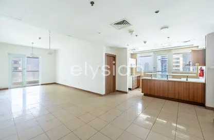 Apartment - 2 Bedrooms - 3 Bathrooms for sale in Sulafa Tower - Dubai Marina - Dubai