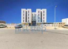 Labor Camp - 8 bathrooms for rent in Phase 2 - Dubai Investment Park - Dubai Labor Camp - 8 bathrooms for rent in Phase 2 - Dubai Investment Park - Dubai