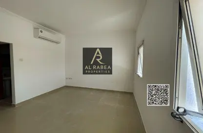 Apartment - Studio - 1 Bathroom for rent in Al Rashed 2 - Al Rashid Towers - Al Humaid City - Ajman