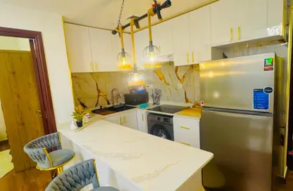 Apartment - 1 Bedroom - 1 Bathroom for sale in Garden City - Ajman Apartment - 1 Bedroom - 1 Bathroom for sale in Garden City - Ajman