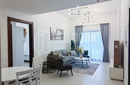 Apartment - 2 Bedrooms - 2 Bathrooms for rent in Binghatti Gate - Jumeirah Village Circle - Dubai