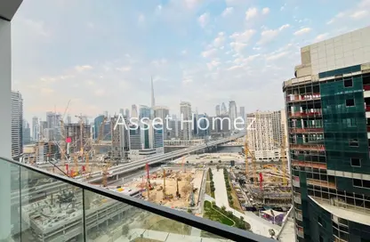Apartment - 1 Bedroom - 2 Bathrooms for rent in SOL Avenue - Business Bay - Dubai Apartment - 1 Bedroom - 2 Bathrooms for rent in SOL Avenue - Business Bay - Dubai