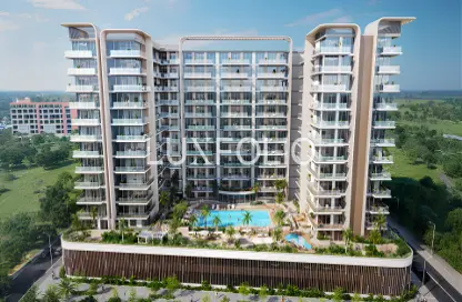 Apartment - 1 Bedroom - 1 Bathroom for sale in Sola Residences - Wasl Gate - Dubai Apartment - 1 Bedroom - 1 Bathroom for sale in Sola Residences - Wasl Gate - Dubai