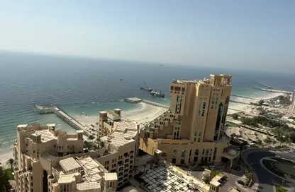 شقة - 4 غرف نوم - 4 حمامات للايجار في برج الواحة - الراشدية 1 - الراشدية - عجمان