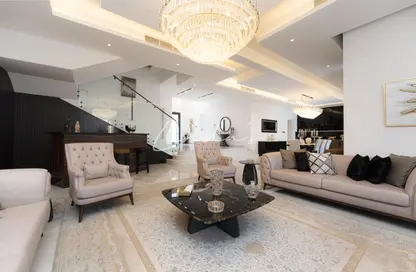 Villa - 5 Bedrooms - 6 Bathrooms for sale in Al Furjan West - Al Furjan - Dubai