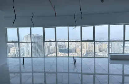 مكتب - استوديو للايجار في المجاز 2 - المجاز - الشارقة