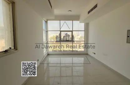 شقة - 1 حمام للايجار في أورينت تاور 1 - أورينت تاور - البستان - عجمان