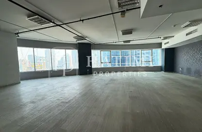 Office Space - Studio - 1 Bathroom for sale in Ontario Tower - Business Bay - Dubai