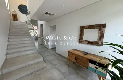 Villa - 3 Bedrooms - 4 Bathrooms for rent in Silver Springs 1 - Silver Springs - DAMAC Hills - Dubai