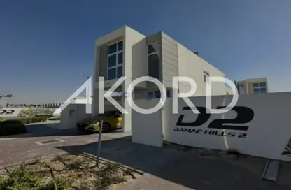 Townhouse - 3 Bedrooms - 5 Bathrooms for rent in Mulberry - Damac Hills 2 - Dubai